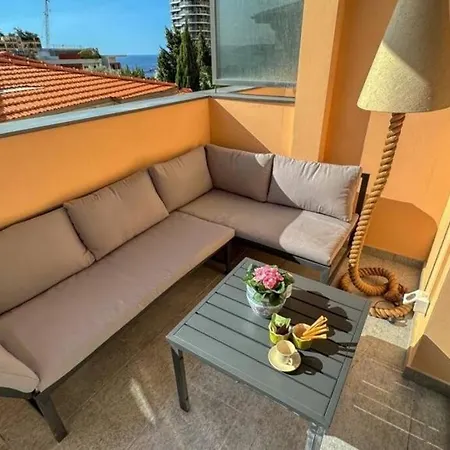 Apartment Caterina, Proche Monaco Et Imprenable Vu Beausoleil