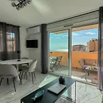 Caterina, Proche Monaco Et Imprenable Vu شقة