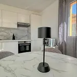 شقة Caterina, Proche Monaco Et Imprenable Vu *