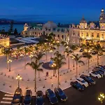 شقة Caterina, Proche Monaco Et Imprenable Vu بوزولي