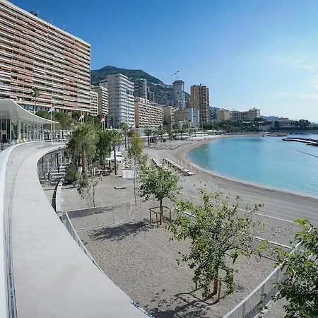 شقة Caterina, Proche Monaco Et Imprenable Vu *